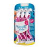 Gillette Simply Venus Pink jednorázová holítka 6ks