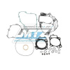 MTZ Tesnenie kompletný motor Honda CRF250R / 10-17