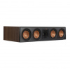 Klipsch RP-504C Walnut (Reproduktor pre centrálny kanál)