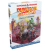 Wizkids Dungeons & Dragons: Dungeon Scrawlers - Heroes of Waterdeep Strategy Game Anglická Verze