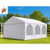 Záhradné Párty stan 6x6m Professional Plus - Biela