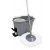 M.A.T. GROUP mop set EASY PROFI s pedálem + náhradní koncovka, ŠE, MO