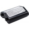 Baterie Nikon EN-EL4 D2H D2X 2200 mAh