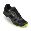 Boty Giro Gauge Dark shadow/citron Podkarta: 43