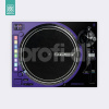 Doto Design Skin RP-8000 MK2 COLORS DVS Purple