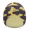 Squishmallow Jazwares s Čierno žltý mlok Forest