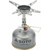 Soto WindMaster