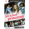 Jak se budí princezny (remasterovaná verze) DVD