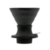 Hario Ceramic Immersion Switch V60-02 - black