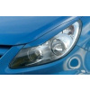 RDX Racedesign predné mračítka (ABS plast) Opel Corsa D -- od roku výroby 2006-