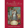 Enchanted Love Tarot: The Lover's Guide to Dating, Mating and Relating (Monte Farber)(Brožovaná)