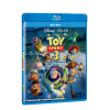 Toy Story 3: Příběh hraček (BD)