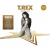 T.Rex - Gold / 3CD [3 CD]