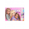 Top Model XXL Activity book