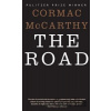 The Road - Cormac McCarthy