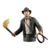 Gentle Giant Ltd. Busta Indiana Jones - Raiders of the Lost Ark (15 cm)