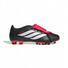 ADIDAS PREDATOR CLUB FT FG/MG (43 1/3) Topánky Lisovky Unisex čierne