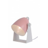 Lucide 45564/01/66 Chagas stolná lampa 1xE14