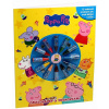 Peppa Pig - Omaľovánky s voskovkami kolektív