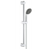 GROHE Vitalio Start 100 - Sprchová súprava s 3 prúdmi, chróm 27955000