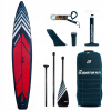 SUP doska Gladiator PRO 12.6LT 381 cm