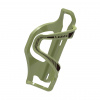 Lezyne košík na fľašu Flow Cage SL Enhanced, army green Varianta: pravý