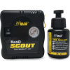 AIRMAN Súprava AIRMAN ResQ Scout Mini Compressor + fľaša na tesnenie pneumatík