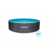 Marimex Orlando 3,66x0,91 m RATAN 10303049