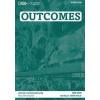 Outcomes B2.1/B2.2: Upper Intermediate - Teacher's Book + Audio-CD
