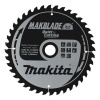 MAKITA MakBlade-Plus B-08698 Kotúč pílový D 260 x 30 mm na drevo (60 TCT zubov) 2.3 mm rez