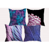 Obliečky na vankúše 40x40 cm Yasmin set 4 ks EMI