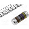 Rezistor thin film SMD 0207 melf 22Ω 1W ±1% Ø2,2x5,8mm