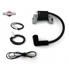 BRIGGS ZAPAĽOVACIA CIEVKA BRIGGS&STRATTON SERIA 450E 500E 550E