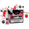 WAY to Vape 4Pack Berry Mix 4 x 10 ml 6 mg