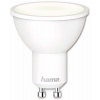 HAMA LED svietidlo, GU10, EEK: G, 5,5 W, 400 lm, WiFi, stmievateľné