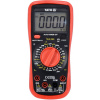 YATO Multifunkčný True Rms Digital Meter