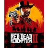 Red Dead Redemption 2 Rockstar - Rockstar Launcher PC