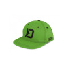 Delphin Šiltovka RAWER SnapBack - UNI
