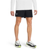 Under Armour Launch 5'' Shorts M 1382617-001 - black M