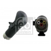 Hlavica radiacej páky Febi Bilstein GmbH 29168