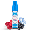 Příchuť Dinner Lady Ice Blue Menthol 20ml