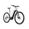 Elektro bicykel Leader Fox Oxnar Lady 29 biely 2023