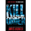The Kill Order - James Dashner