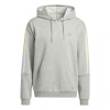 Sweatshirt adidas Donovan Mitchell M HB6761 (84962) NAVY BLUE M