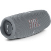 JBL Charge 5 sivý