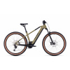 CUBE Reaction Hybrid Race 750