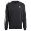 Mikina adidas Originals Adicolor Classics 3-Stripes Crew ia4861 Veľkosť L