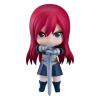 Max Factory Fairy Tail Nendoroid Akční Figurka Erza Scarlet 10 cm
