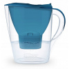 Filtračná kanvica Aqualogis Harmony 2.6L Blue 2,6 l modrá