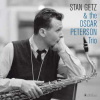 LP Stan Getz: Stan Getz & the Oscar Peterson Trio DLX | LTD